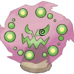 Spiritomb