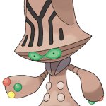 Beheeyem