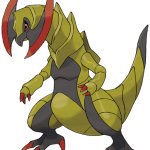 Haxorus