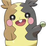 Morpeko (Full Belly Mode)