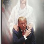 Jesus Trump