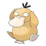 Psyduck