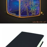 Wizard Book