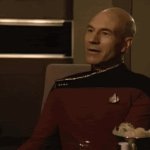 Picard Well Done