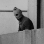 Palestinian Islamic terrorism Munich 1972