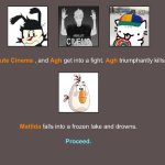 Yay yakko died