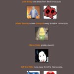 A lot of death