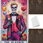 Learnnig The Playboy Book