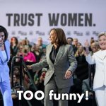 Pantsuit Mafia