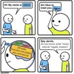 Drivers license and plates | do you know what "motor vehicle" legally means? All state licenses and plates are commercial | image tagged in jason,drivers license,dmv | made w/ Imgflip meme maker