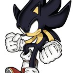 Dark Sonic