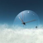 heavenly clock