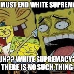 black supremacy meme 2024 meme