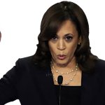 KAMALA POINTS UP