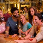 Pub Trivia Team