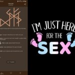 Getting A Job Via Sex With A Woman | Female | Gal | Lady