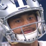 Dak Prescott meme