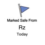 Marked Safe From | Rz | image tagged in memes,marked safe from | made w/ Imgflip meme maker