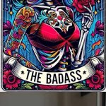 The Badass Book Of The Badass