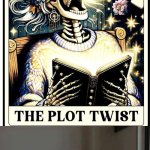 The Plot Twist Book V2