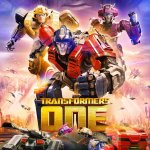 Transformers One