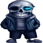 realistic sans