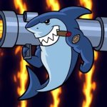 Bazooka Sharks