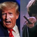 Trump Harry Potter