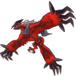 Yveltal 3