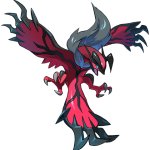 Yveltal 8