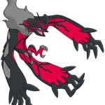 Yveltal 9