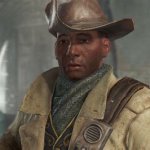 Preston Garvey