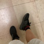 shoe shot