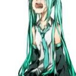 Miku sad