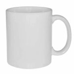 The White Mug on Solana