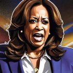 Kamala Harris meme