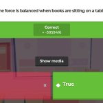 Kahoot Winner!