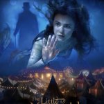 the little mermaid 2018