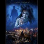 the little mermaid 2018 needs more love | image tagged in this blank movie needs more,movies,the little mermaid,2018,your country needs you,cinema | made w/ Imgflip meme maker