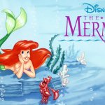 the liitle mermaid tv show