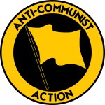 Anti-communist action