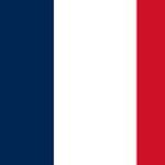 France Flag