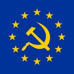 EUSSR flag