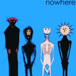 nowhere