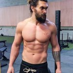 Jason Momoa