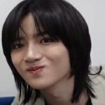Txt Beomgyu smile