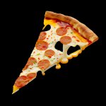 Pizza Transparent