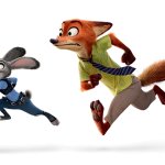 NICK AND JUDY RUNNING FOR SHIT LMAO