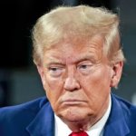 Donald J. Trump
