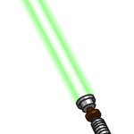 light sabor